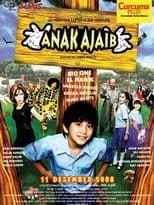 Película Anak Ajaib