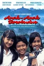 Poster de la película Anak-anak Borobudur - Películas hoy en TV