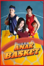 Película Anak Basket