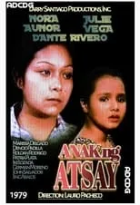 Película Anak ng Atsay