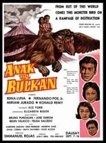 Película Anak ng Bulkan