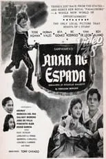 Película Anak ng Espada