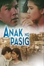 Póster de la película Anak ng Pasig