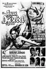 Película Anak ni Dyesebel