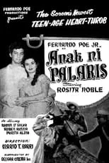 Rosita Noble es  en Anak ni Palaris