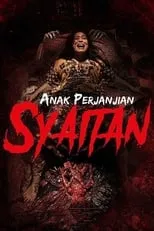 Poster de la película Anak Perjanjian Syaitan - Películas hoy en TV