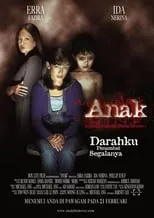 Poster de la película Anak - Películas hoy en TV