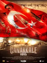 Película Çanakkale 1915