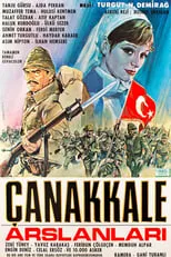 Película Çanakkale Aslanları