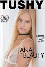 Elena Koshka interpreta a  en Anal Beauty 5