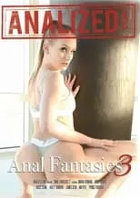 Póster de la película Anal Fantasies 3