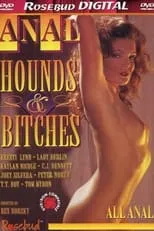 C.J. Bennett es  en Anal Hounds and Bitches