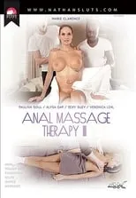 Poster de la película Anal Massage Therapy 3 - Películas hoy en TV