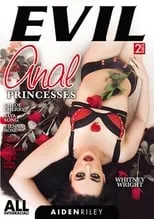 Vienna Rose es  en Anal Princesses