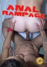 Película Anal Rampage