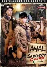 Poster de la película Anal Summer Camp - Películas hoy en TV