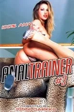 Poster de Anal Trainer 3