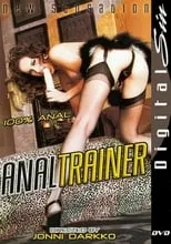 Brooke Ballentyne interpreta a  en Anal Trainer