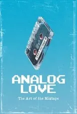 Póster de Analog Love