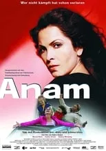 Poster de Anam