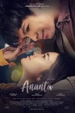 Poster de Ananta