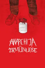 Poster de Anarchija Žirmūnuose