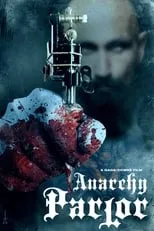 Poster de Anarchy Parlor