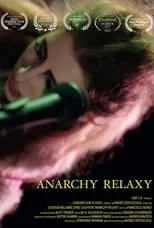 Película Anarchy Relaxy