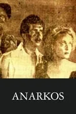 Pepe Montoya es  en Anarkos