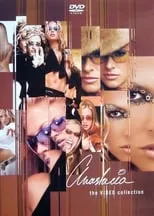 Anastacia es Herself en Anastacia: The Video Collection