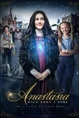 Película Anastasia: Once Upon a Time