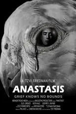 Godfrey J. Rayner interpreta a Doctor Nordvaster en Anastasis