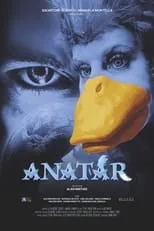 Poster de la película Anatar - Películas hoy en TV