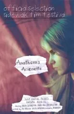 Randy Hale es Randy Green en Anathema Arienette