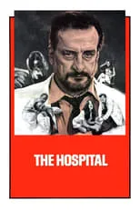 Bruce Kornbluth interpreta a Young Activist Doctor (uncredited) en Anatomía de un hospital