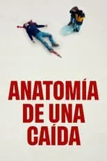 Armin Amiri en la película Anatomía de una caída