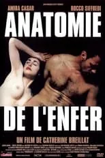 Catherine Breillat es Narrator (voice) en Anatomía del infierno