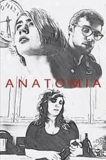 Póster de la película Anatomia