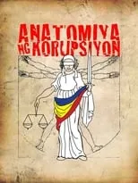 Poster de la película Anatomiya Ng Korupsiyon - Películas hoy en TV