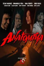 Película Anatomiya