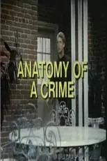 Jean Carson interpreta a Mary Potter en Anatomy of a Crime