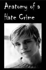 Poster de Anatomy of a Hate Crime