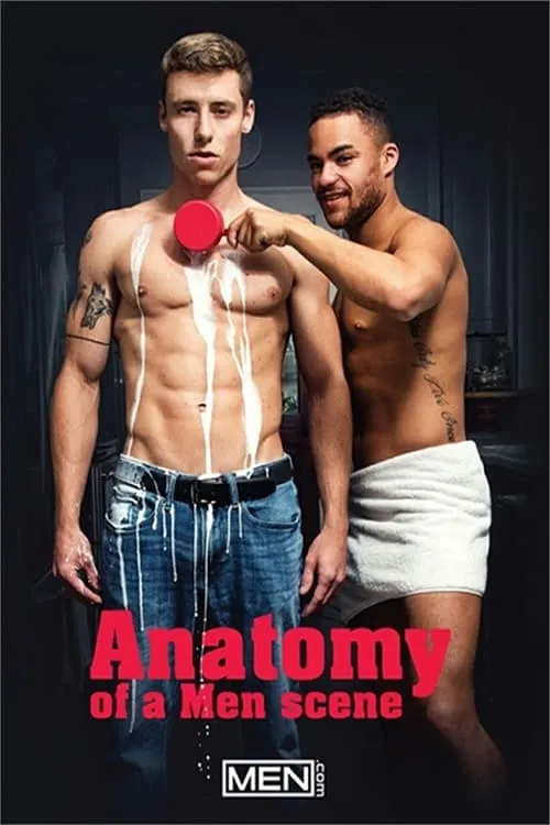 Póster de la película Anatomy Of A Men Scene Part 2