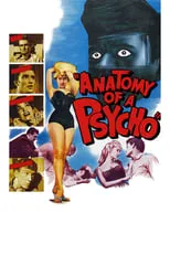 Poster de la película Anatomy of a Psycho - Películas hoy en TV