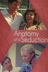 Peter Turgeon interpreta a Paul en Anatomy of a Seduction