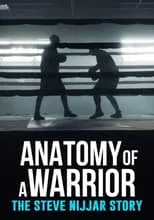 Steven Nijjar interpreta a Self en Anatomy of a Warrior: The Steve Nijjar Story