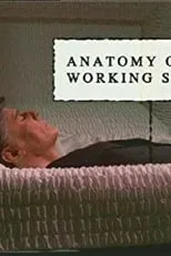 Alan Ball interpreta a Himself en Anatomy of a Working Stiff