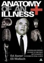 Reid Smith interpreta a Resident Doctor en Anatomy of an Illness