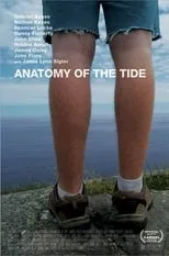 Nathan Keyes interpreta a Donny Brewer en Anatomy of the Tide