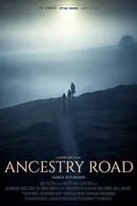 Jessica Stanley es Anadele McGavin en Ancestry Road